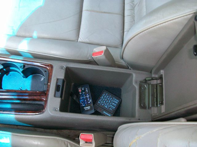 Acura TL 1997 photo 0