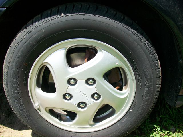 Acura TL 1997 photo 1