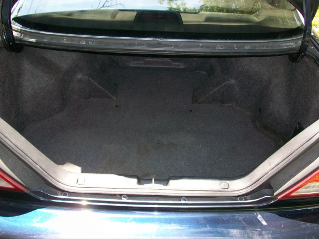 Acura TL 1997 photo 2