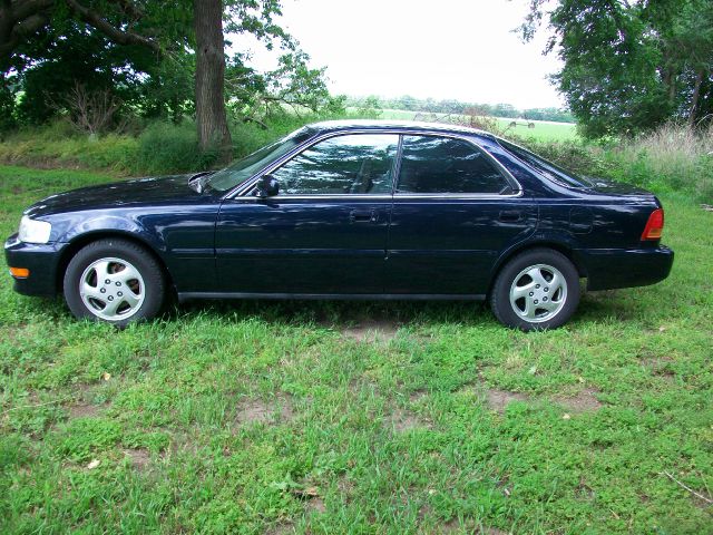 Acura TL 1997 photo 3