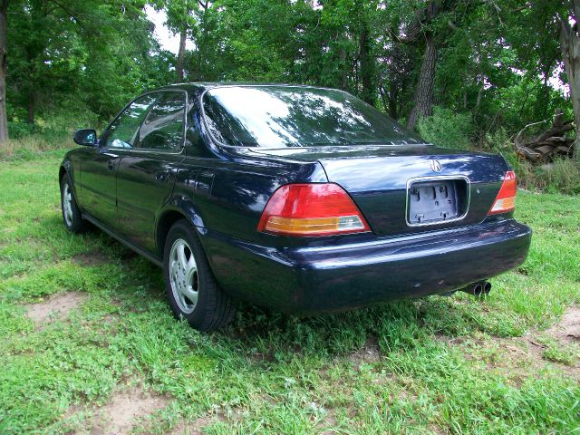 Acura TL 1997 photo 4