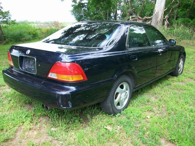 Acura TL 1997 photo 5