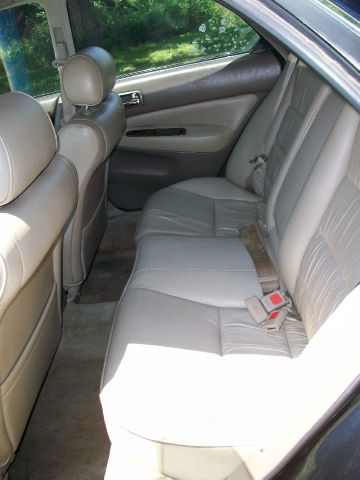 Acura TL 1997 photo 6