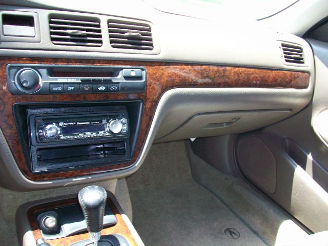 Acura TL 1997 photo 7