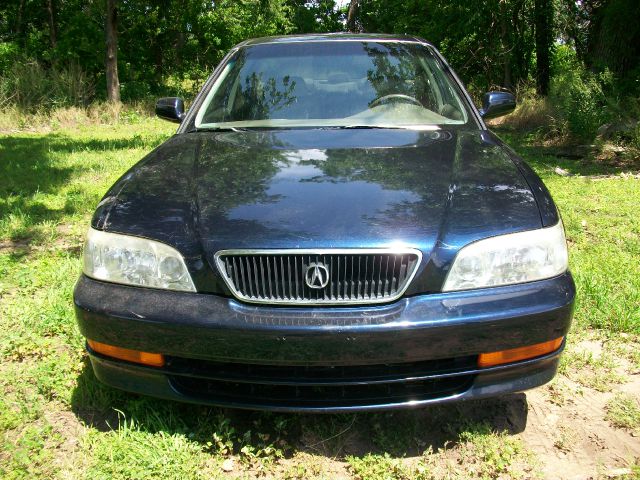 Acura TL 1997 photo 8