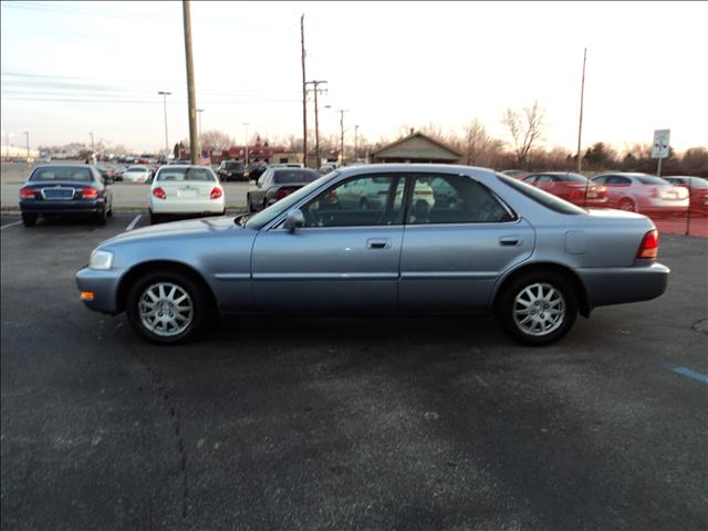 Acura TL 1998 photo 2