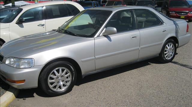 Acura TL 1998 photo 2