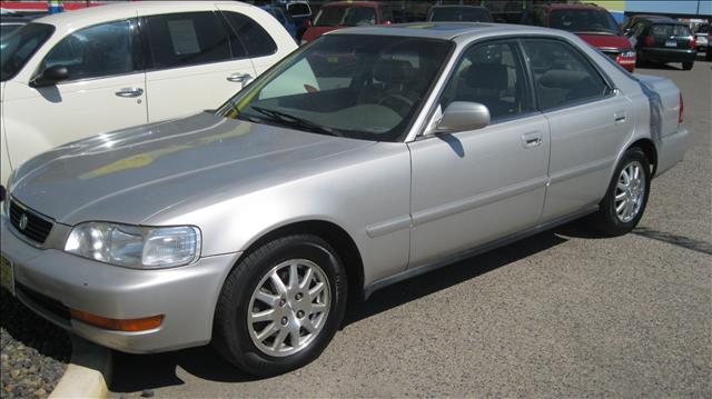 Acura TL 1998 photo 3