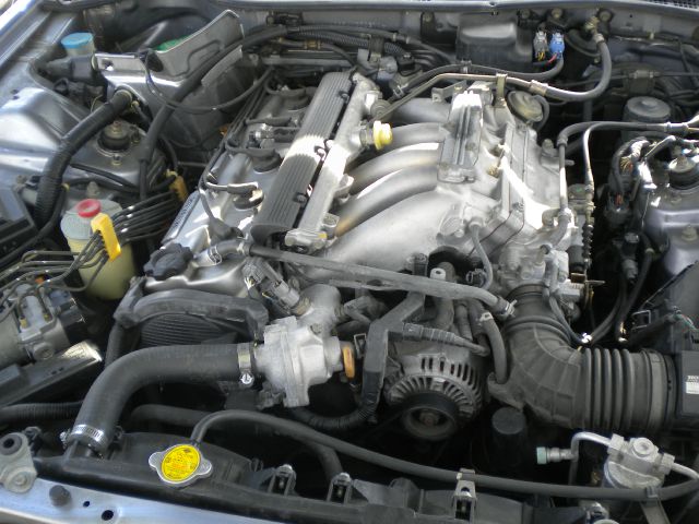 Acura TL PREM Package Sedan