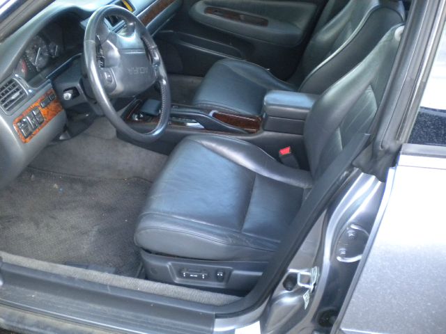 Acura TL 1998 photo 1