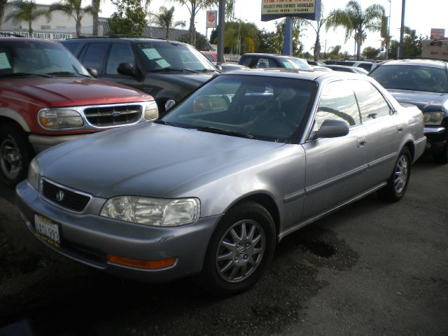 Acura TL 1998 photo 2