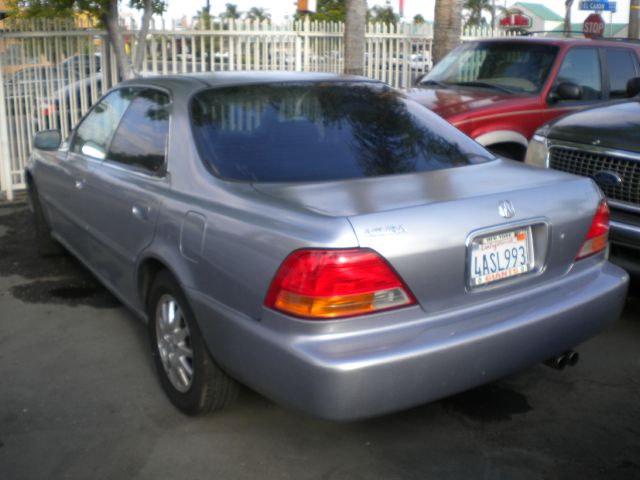 Acura TL 1998 photo 3