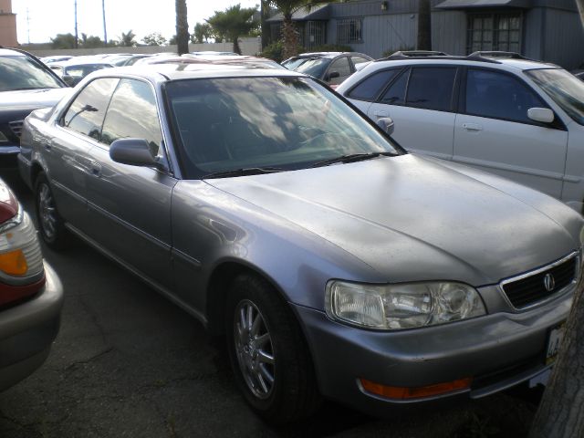 Acura TL 1998 photo 4