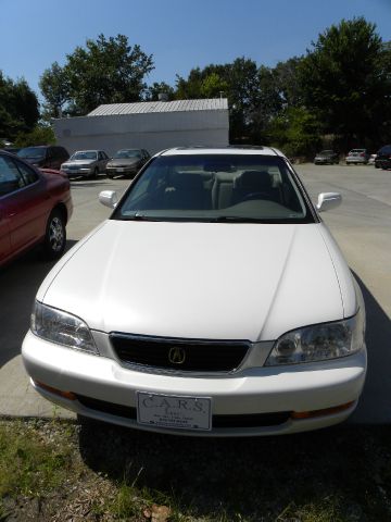 Acura TL PREM Package Sedan