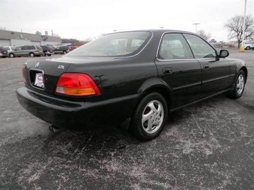 Acura TL 1998 photo 1