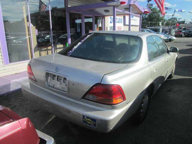 Acura TL 1998 photo 2
