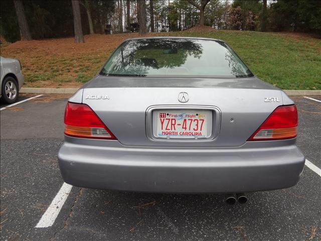 Acura TL 1998 photo 2