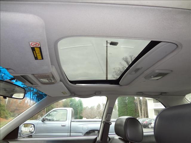 Acura TL 1998 photo 4