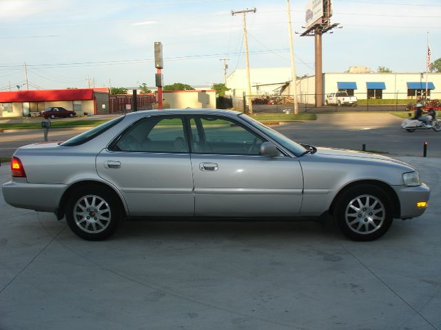 Acura TL 1998 photo 1