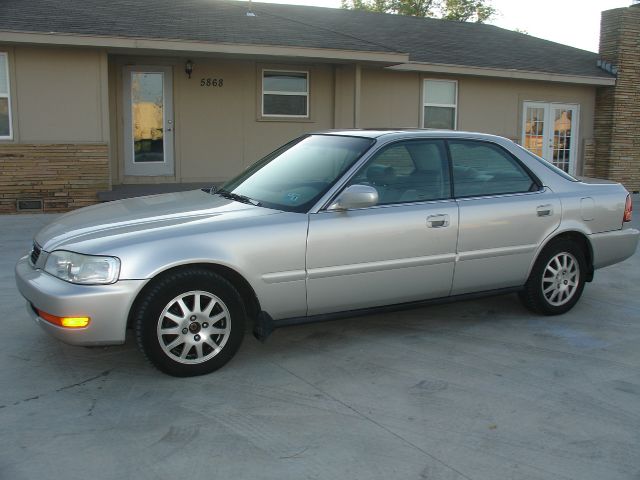 Acura TL 1998 photo 2