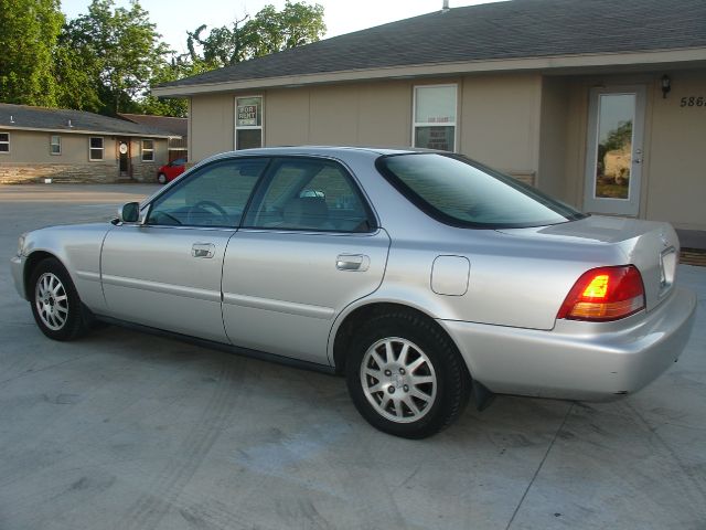 Acura TL 1998 photo 3