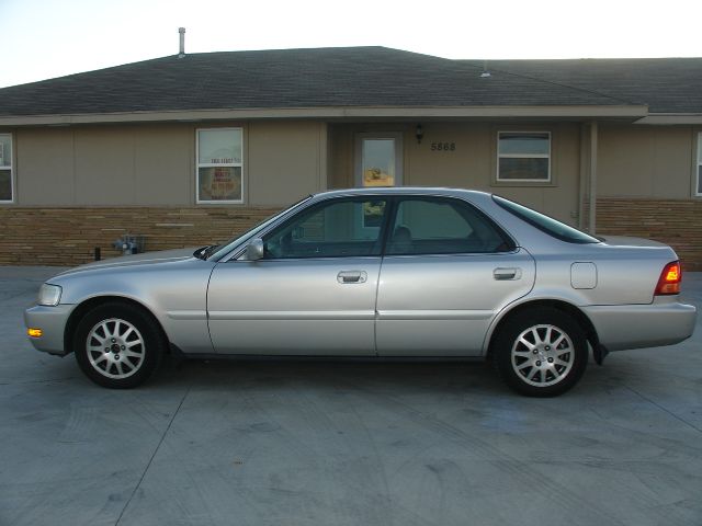 Acura TL 1998 photo 4