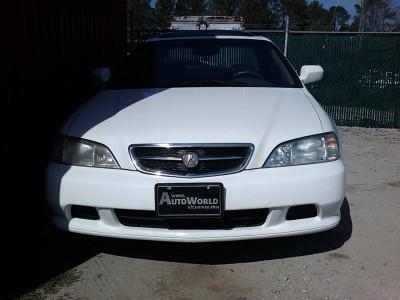 Acura TL 1999 photo 2