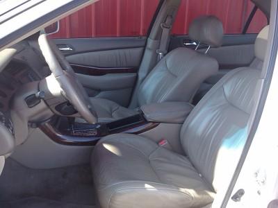 Acura TL 1999 photo 5