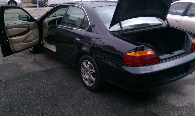Acura TL 1999 photo 2