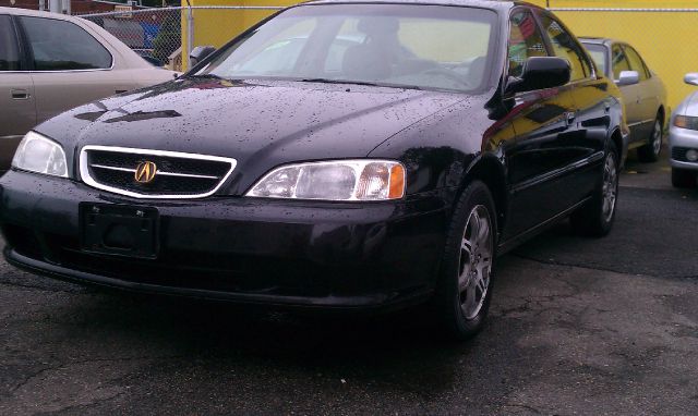 Acura TL 1999 photo 3