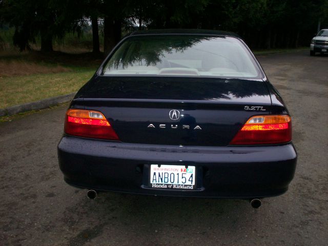 Acura TL 1999 photo 2