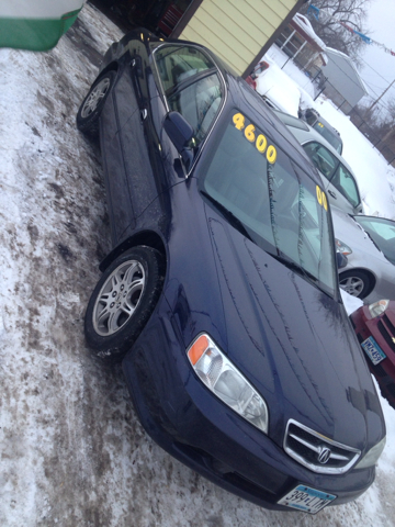 Acura TL 1999 photo 3
