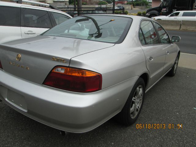 Acura TL 1999 photo 2