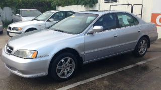 Acura TL 1999 photo 2