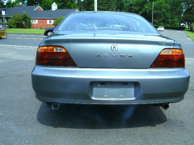 Acura TL 1999 photo 2