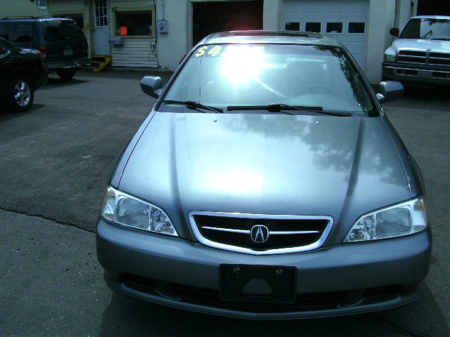 Acura TL 1999 photo 3