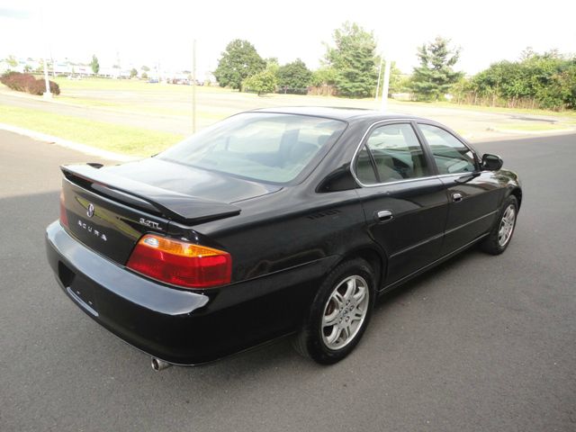 Acura TL GS Sedan