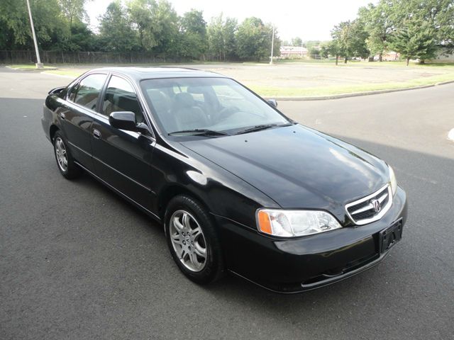 Acura TL 1999 photo 1