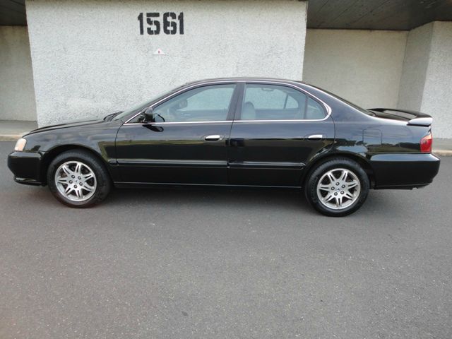 Acura TL 1999 photo 2