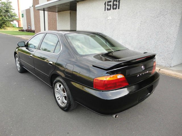 Acura TL 1999 photo 3
