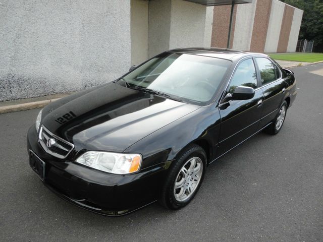 Acura TL 1999 photo 4