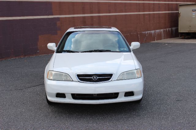 Acura TL 1999 photo 1