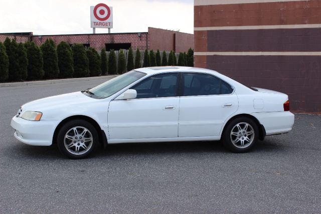 Acura TL 1999 photo 2