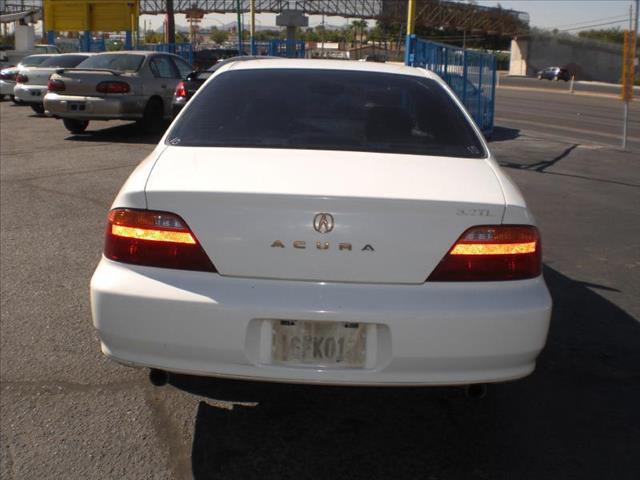Acura TL 1999 photo 1