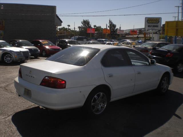 Acura TL 1999 photo 2