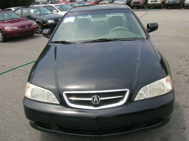 Acura TL 1999 photo 1