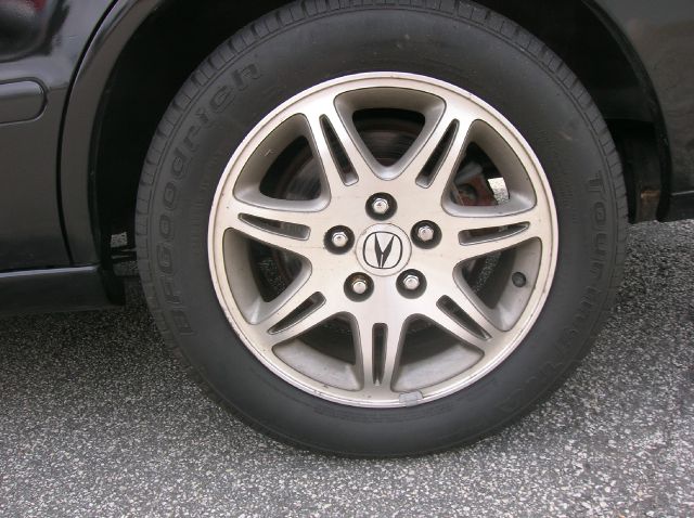 Acura TL 1999 photo 3