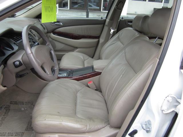 Acura TL 1999 photo 2