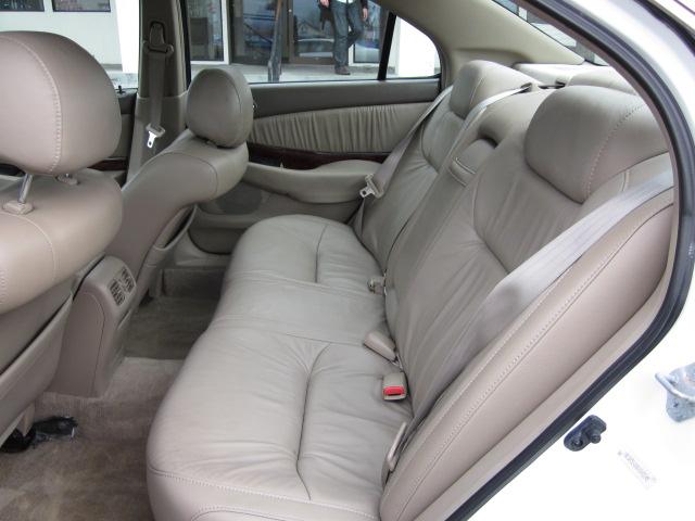 Acura TL 1999 photo 3