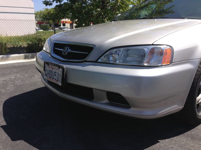 Acura TL 1999 photo 16